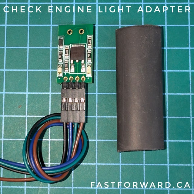 Fast Forward Automotive