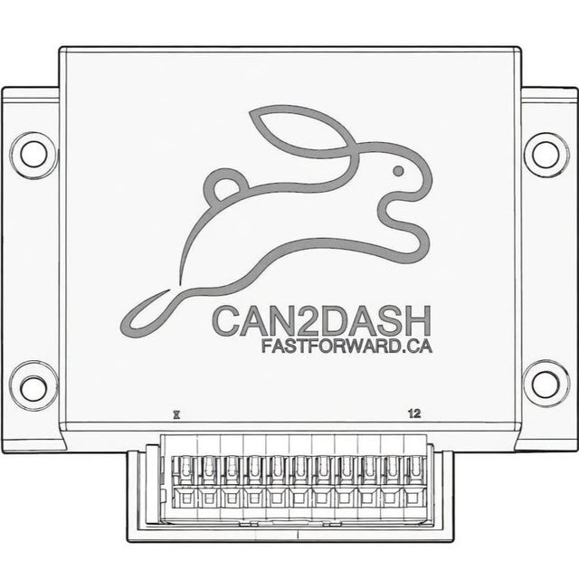 Fast Forward Automotive