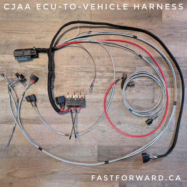 Fast Forward Automotive